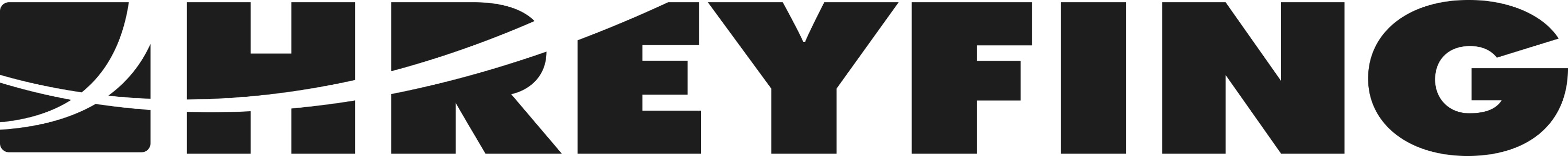 Hreyfing logo