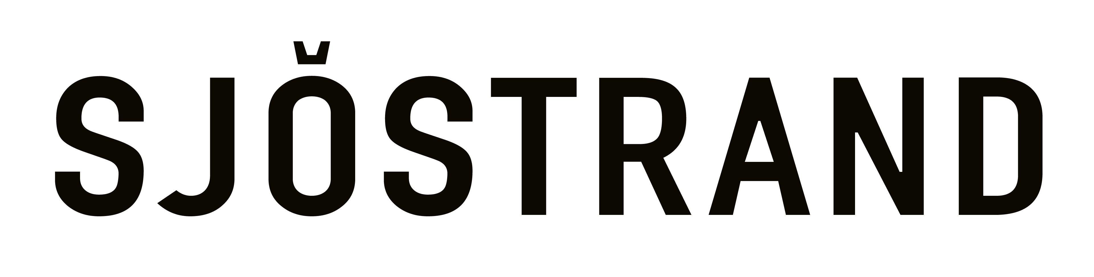 Sjostrand logo