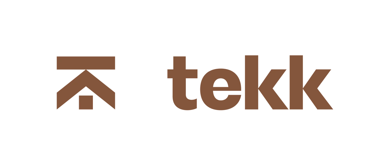 Tekk logo